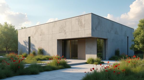 Intégrateur GTB à Lille : optimisez votre bâtiment avec des solutions durables