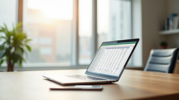 Logiciel de trésorerie : guide pratique pour optimiser votre gestion