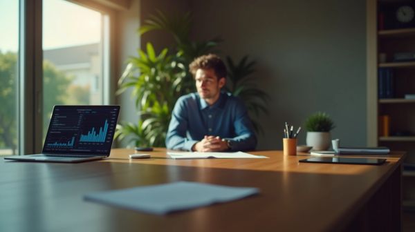 Logiciel de trésorerie : guide pratique pour optimiser votre gestion