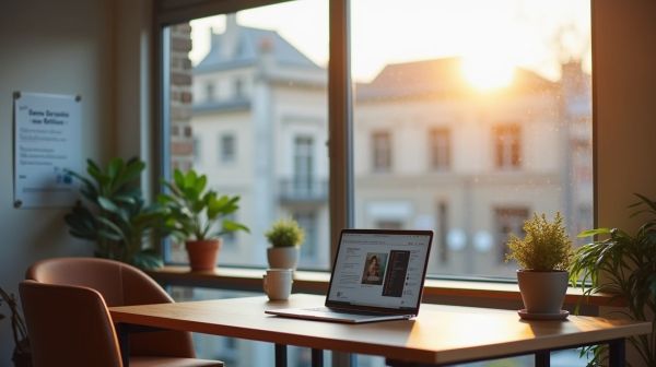 Pourquoi choisir une agence web à Béthune pour votre projet
