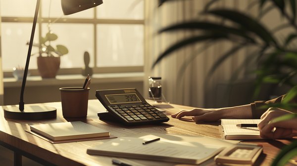 Optimiser temps de travail: calculatrice pour une efficacité maximale