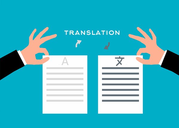Agence de traduction nice : expertise multilingue au cœur de la ville