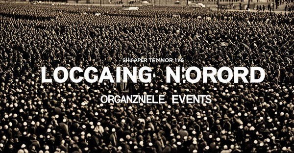 Location tennelle nord : organisation d'événements réussis