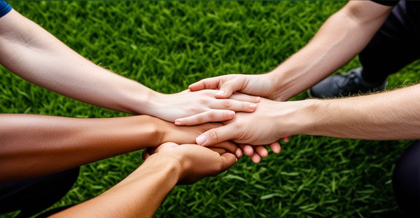 Coaching d'équipe mbti : boostez la cohésion et la performance