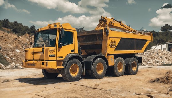 Location benne 83 : guide complet pour vos projets dans le var