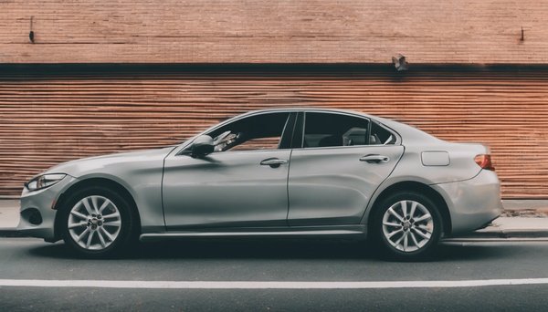 Options de location de voiture pour entreprises à petit prix