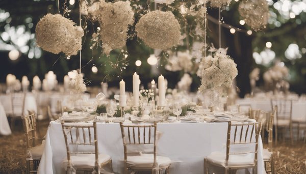 Tennelle nord : top conseils pour des événements mémorables