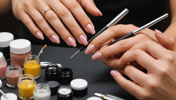 Formation prothésiste ongulaire toulouse : devenez experte rapidement