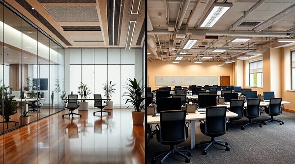 Comparatif legalplace et legalstart : choisissez la meilleure option