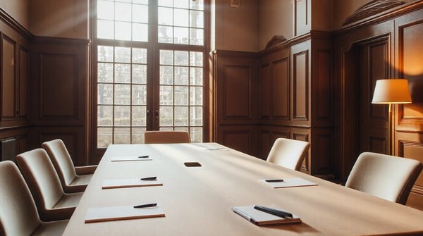 Découvrez les avantages d'un séminaire résidentiel à lille