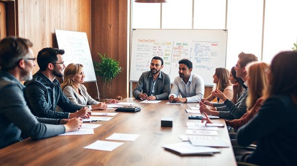 Optimisez la cohésion d'équipe avec le coaching mbti efficace