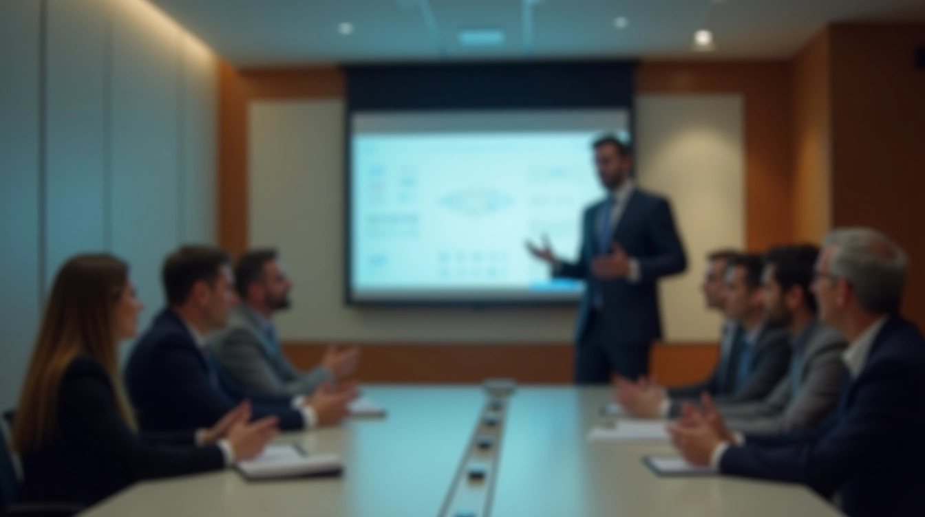 Vos questions sur les services d'agences spécialisées